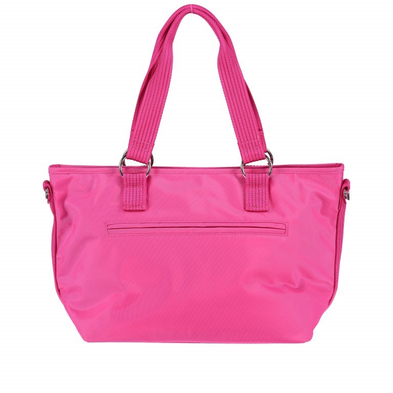 Handtasche Verbier Gesa Pink, Farbe: rosa/pink, Marke: Bogner, EAN: 4053533736119, Bild 3 von 7