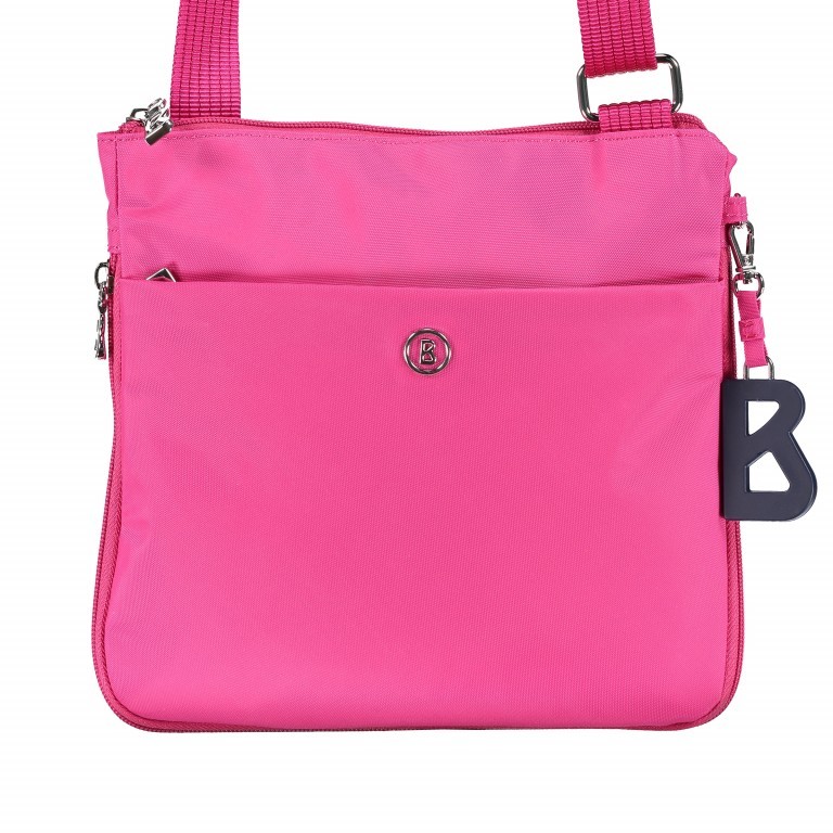 Bogner Umhängetasche Verbier Serena Pink