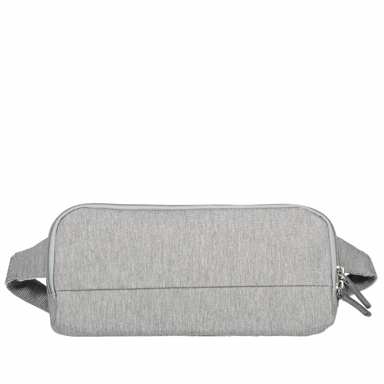 Umhängetasche Bergen Crossover Bag Light Grey, Farbe: grau, Marke: Jost, EAN: 4025307733600, Abmessungen in cm: 28x130x2.5, Bild 1 von 7