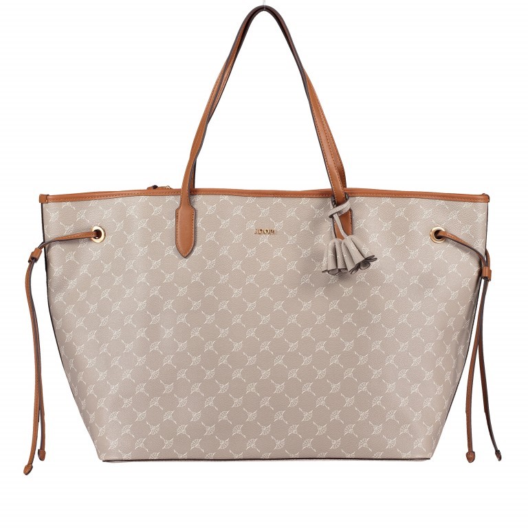 Shopper Cortina Lara XLHO Beige, Farbe: beige, Marke: Joop!, EAN: 4053533703890, Bild 1 von 6