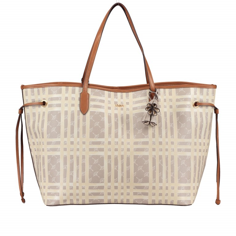 Shopper Cortina Lara XLHO Beige, Farbe: beige, Marke: Joop!, EAN: 4053533706907, Bild 1 von 6