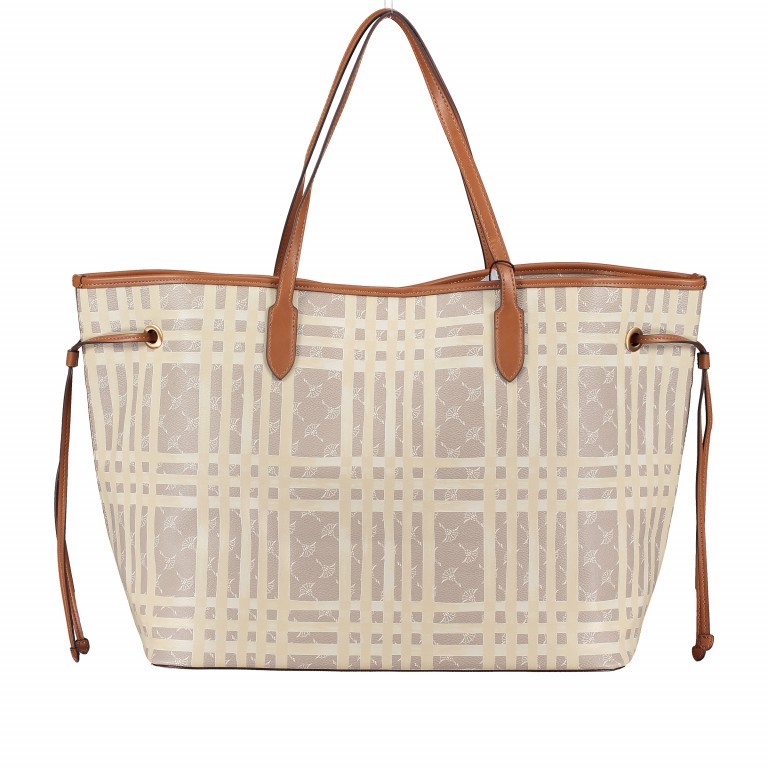 Shopper Cortina Lara XLHO Beige, Farbe: beige, Marke: Joop!, EAN: 4053533706907, Bild 3 von 6