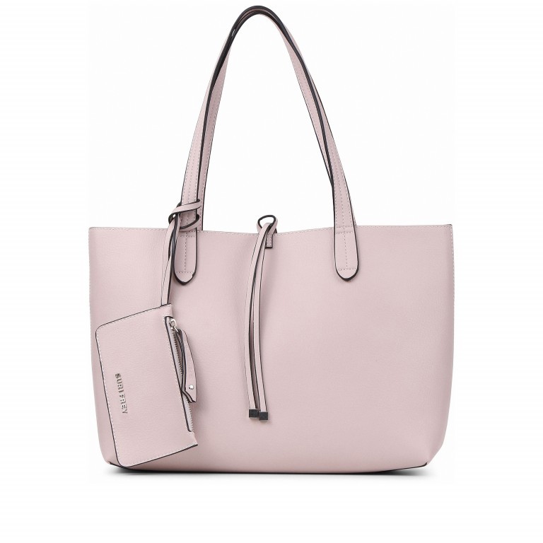 Shopper Libby 11660 mit Wendefunktion Powder, Farbe: rosa/pink, Marke: Suri Frey, EAN: 4056185096136, Abmessungen in cm: 42x28x10, Bild 1 von 13