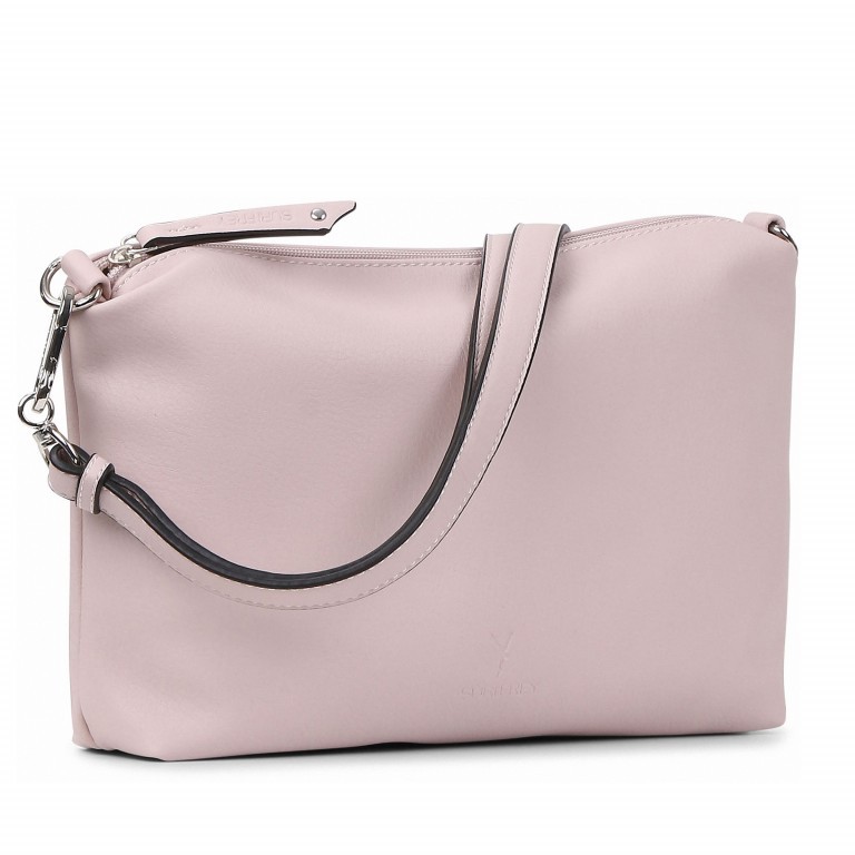 Shopper Libby 11660 mit Wendefunktion Powder, Farbe: rosa/pink, Marke: Suri Frey, EAN: 4056185096136, Abmessungen in cm: 42x28x10, Bild 11 von 13