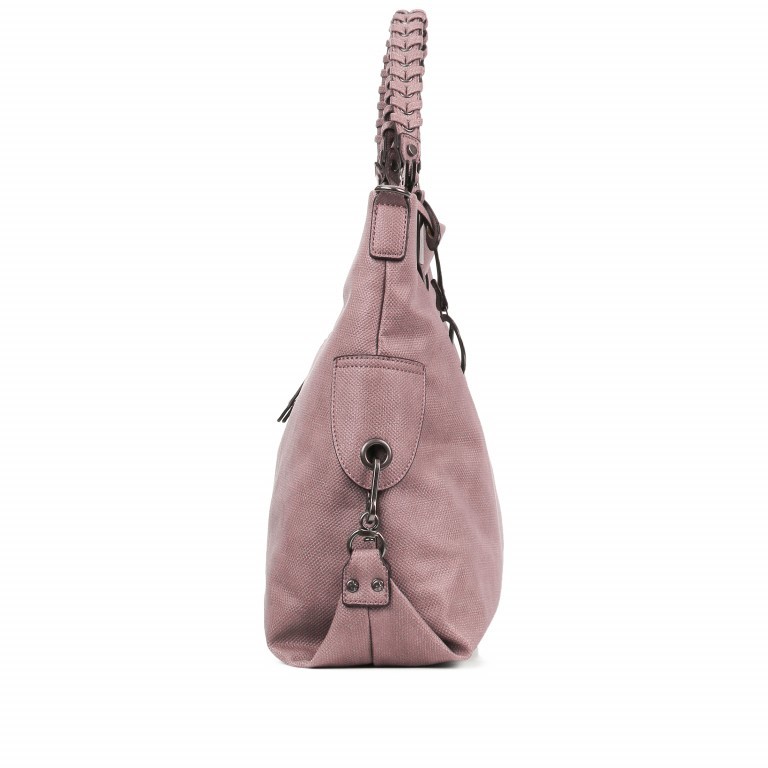 Shopper Kimberly 11754 Rose, Farbe: rosa/pink, Marke: Suri Frey, EAN: 4056185096778, Abmessungen in cm: 46x37x9, Bild 2 von 7