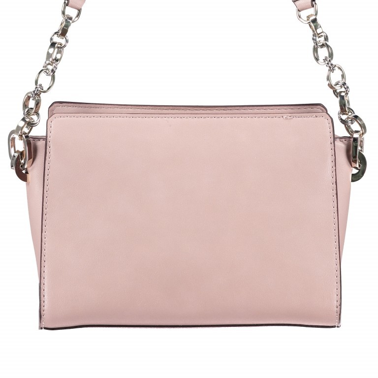 Umhängetasche Marlene Taupe, Farbe: taupe/khaki, Marke: Guess, EAN: 0190231200635, Abmessungen in cm: 23x18x8, Bild 5 von 6