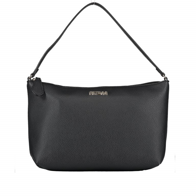 Shopper Uptown Chic Bag in Bag Orange, Farbe: orange, Marke: Guess, EAN: 0190231229643, Abmessungen in cm: 39x30.5x11.5, Bild 7 von 13