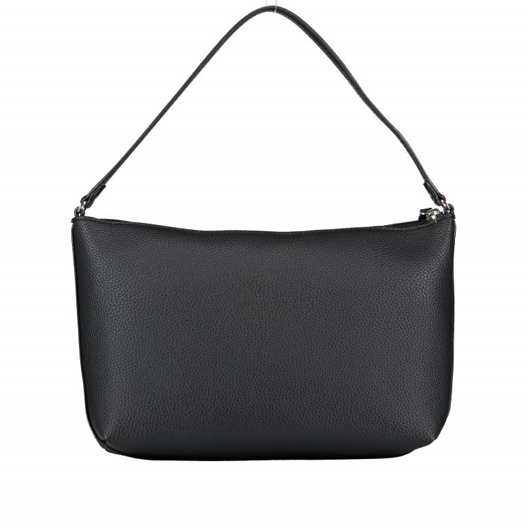 Shopper Uptown Chic Bag in Bag Black, Farbe: schwarz, Marke: Guess, EAN: 0190231229605, Abmessungen in cm: 39x30.5x11.5, Bild 9 von 13