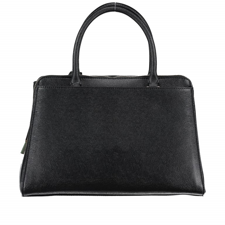 Shopper Maddy Black, Farbe: schwarz, Marke: Guess, EAN: 0190231228936, Abmessungen in cm: 34.5x23x13, Bild 3 von 6