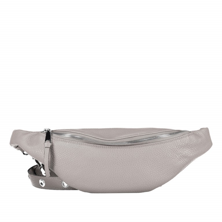 Gürteltasche Adria Stone, Farbe: grau, Marke: Abro, EAN: 4061724059015, Bild 1 von 6