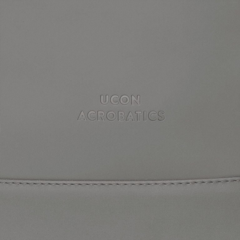 Rucksack Lotus Hajo Medium Black, Farbe: schwarz, Marke: Ucon Acrobatics, EAN: 4260515652507, Abmessungen in cm: 30x45x12, Bild 9 von 11