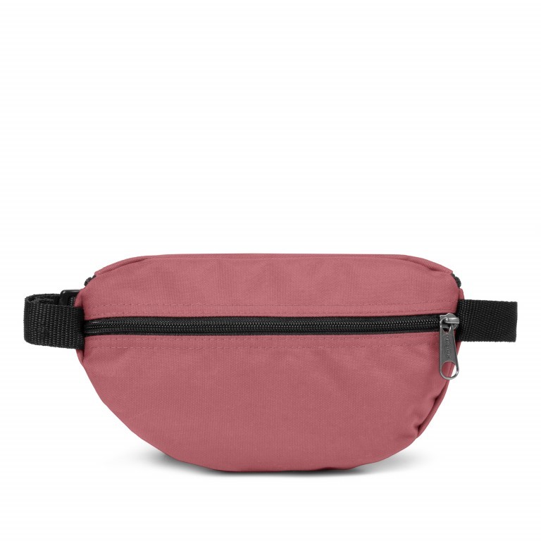 Gürteltasche Springer Marshmellow Mau, Farbe: rosa/pink, Marke: Eastpak, EAN: 5400806662382, Abmessungen in cm: 21.5x13x8, Bild 3 von 4