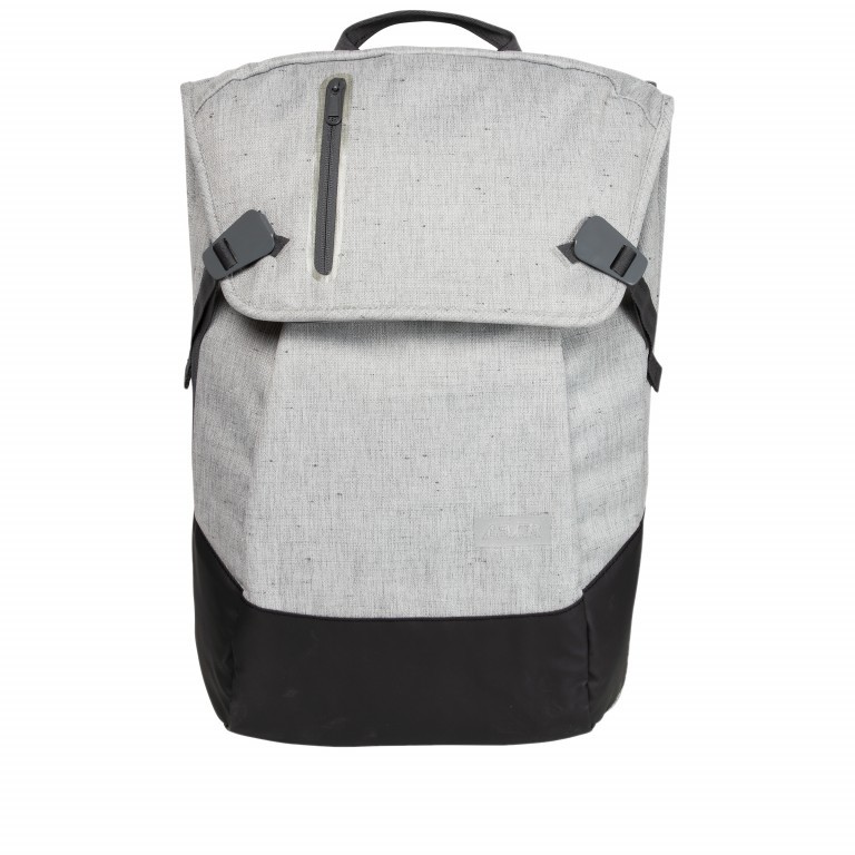 Rucksack Daypack Bichrome Steam, Farbe: grau, Marke: Aevor, EAN: 4057081038596, Abmessungen in cm: 34x48x14, Bild 1 von 12