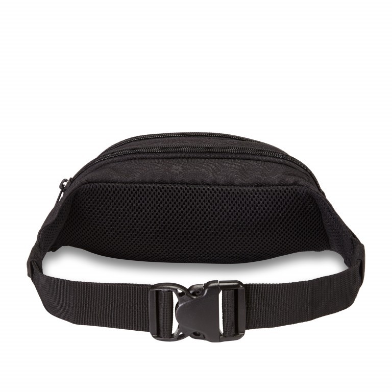 Gürteltasche Hip Pack Breezeway, Farbe: blau/petrol, Marke: Dakine, EAN: 0610934280319, Abmessungen in cm: 23x13x8, Bild 2 von 5