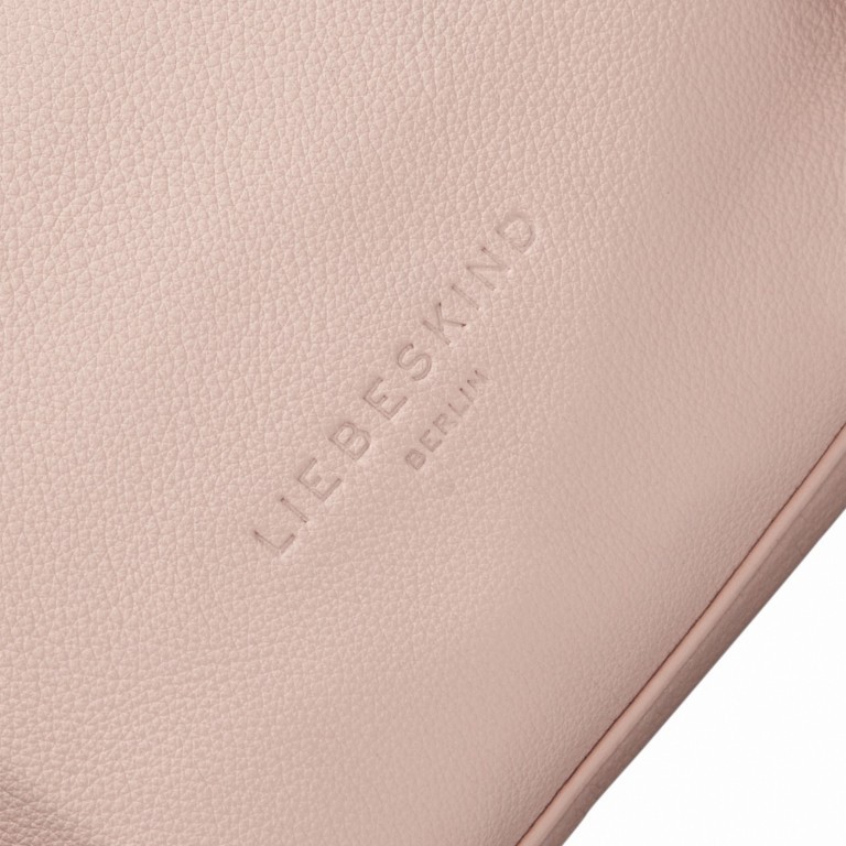 Handtasche Harris Ring2 Shopper Dusty Rose, Farbe: rosa/pink, Marke: Liebeskind Berlin, EAN: 4058629093572, Abmessungen in cm: 28x21x11, Bild 7 von 7