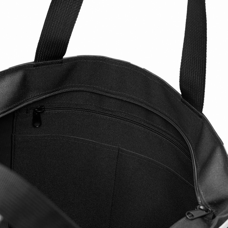 Tasche Cityshopper 2 Dots, Farbe: bunt, Marke: Reisenthel, EAN: 4012013709340, Abmessungen in cm: 44.5x47x17, Bild 2 von 2