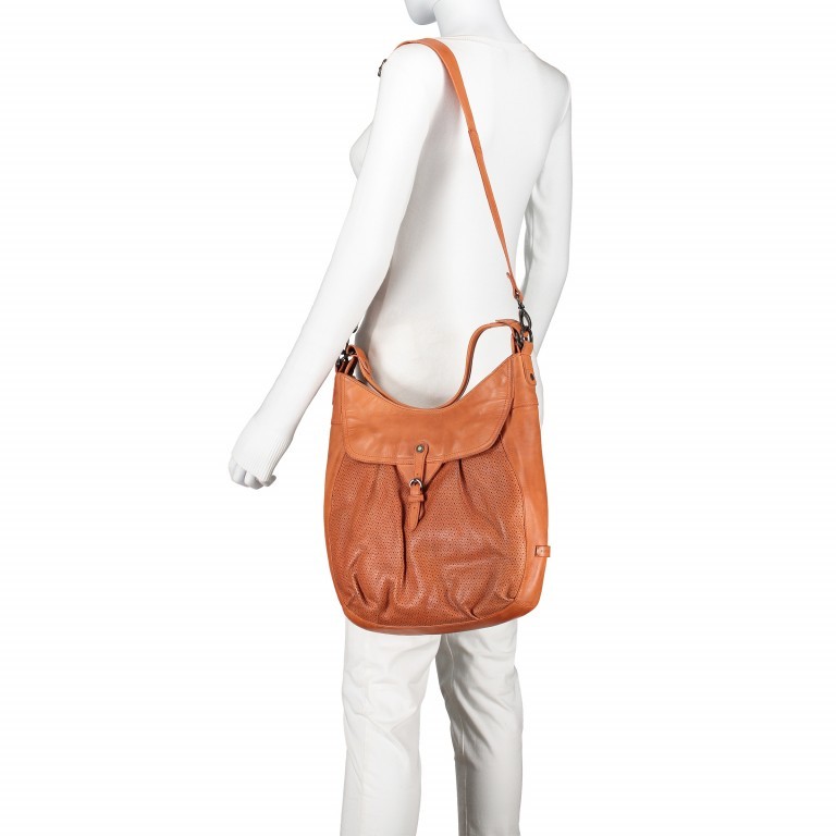 Beuteltasche The Pattern Club Summer Diamonds Phantom, Farbe: grau, Marke: Aunts & Uncles, EAN: 4250394947689, Abmessungen in cm: 28x30x7.5, Bild 5 von 8