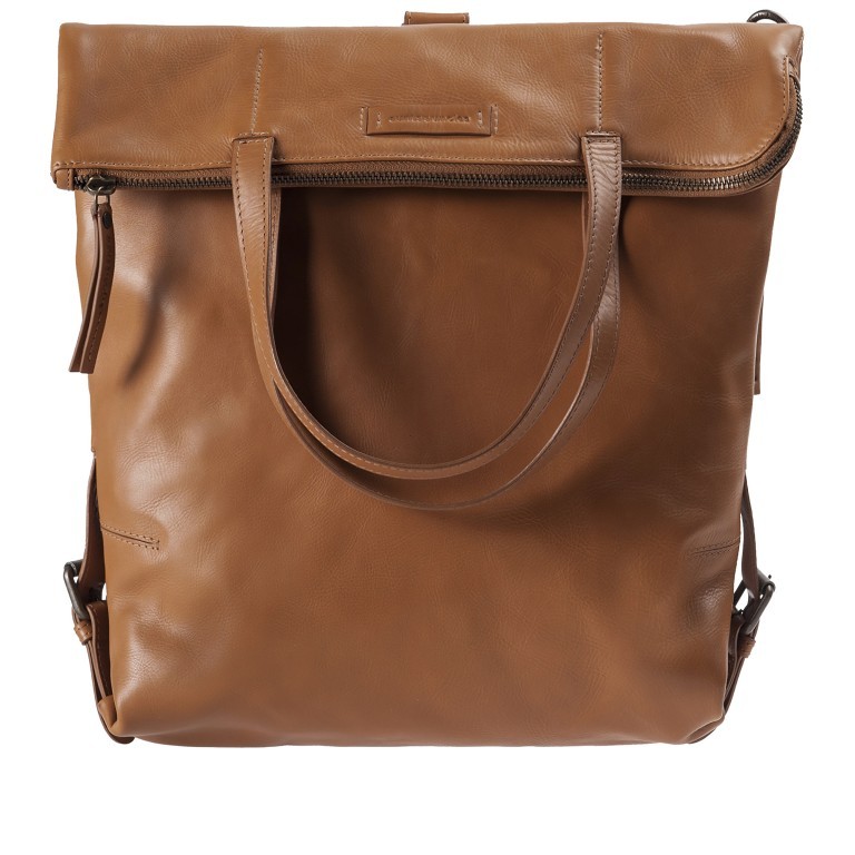 Rucksack Jamie's Orchard Pomelo Cognac, Farbe: cognac, Marke: Aunts & Uncles, EAN: 4250394946750, Bild 1 von 11