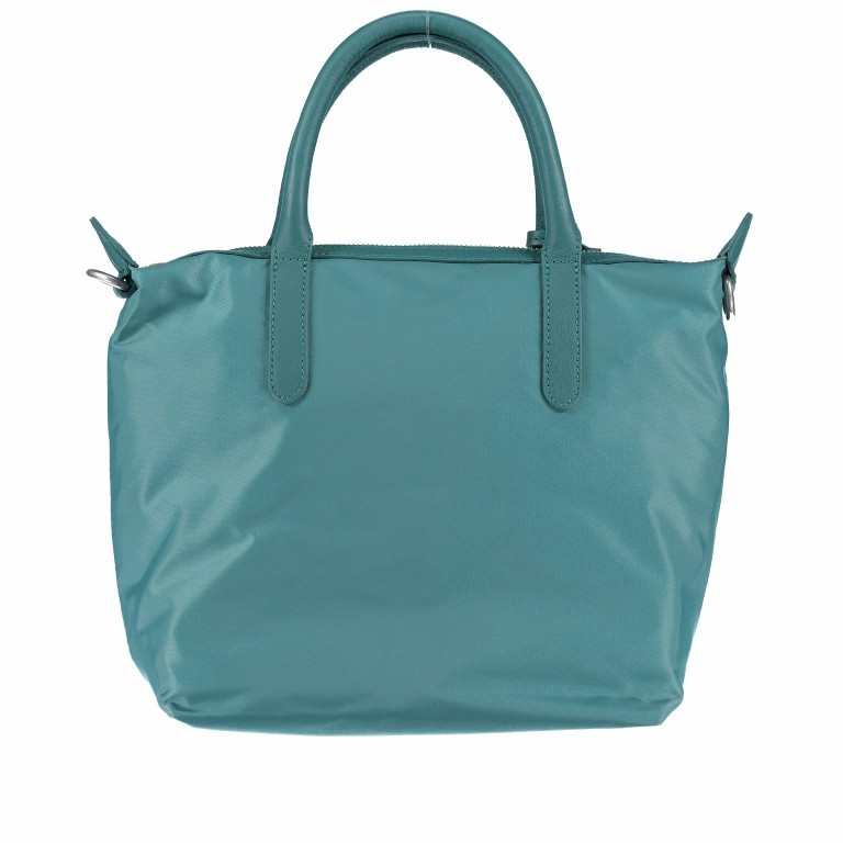 Handtasche Lea Sage Green, Farbe: grün/oliv, Marke: Marc O'Polo, EAN: 4059184043231, Bild 3 von 6