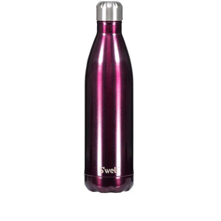 Trinkflasche Volumen 750 ml Sangria, Farbe: flieder/lila, Marke: S'well Bottle, EAN: 0814666023880, Bild 1 von 3