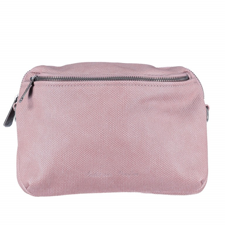 Gürteltasche Pixley Harper Blush, Farbe: rosa/pink, Marke: Fritzi aus Preußen, EAN: 4059065181625, Abmessungen in cm: 23x16x5, Bild 1 von 9