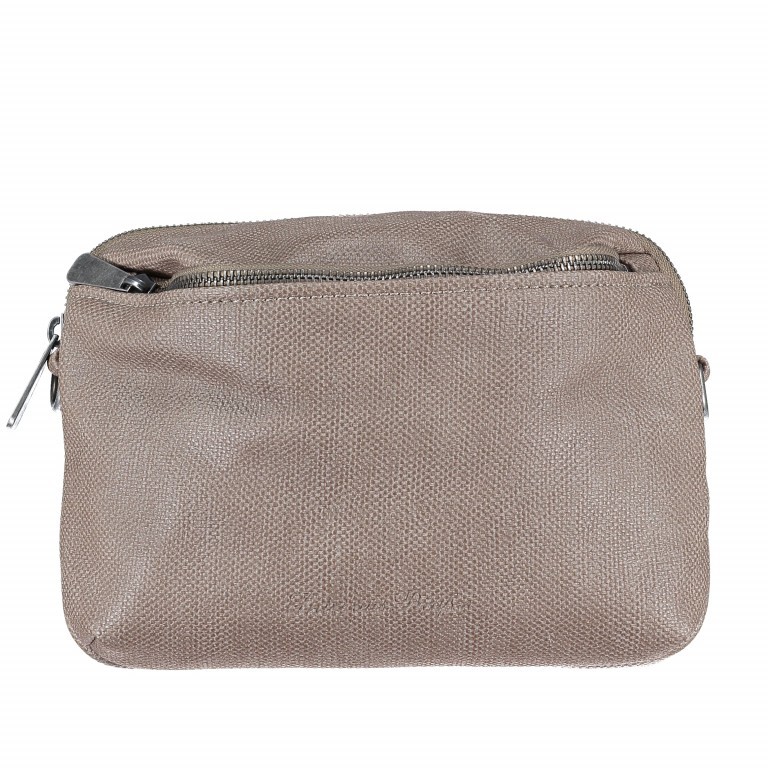 Gürteltasche Pixley Harper Ash, Farbe: taupe/khaki, Marke: Fritzi aus Preußen, EAN: 4059065181632, Abmessungen in cm: 23x16x5, Bild 1 von 9