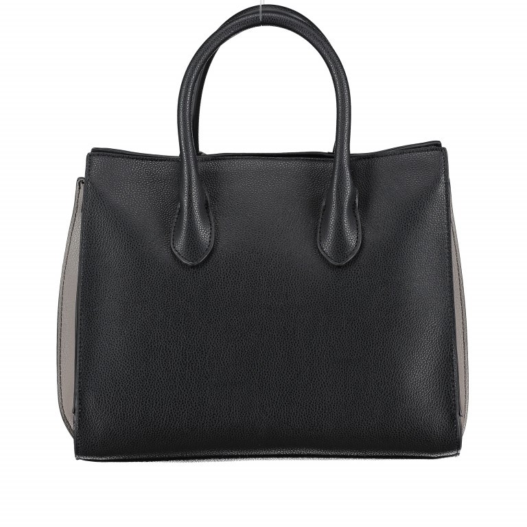 Handtasche Summer Momento Nero Multicolore, Farbe: schwarz, Marke: Valentino Bags, EAN: 8052790747292, Abmessungen in cm: 30.5x26x15, Bild 3 von 6