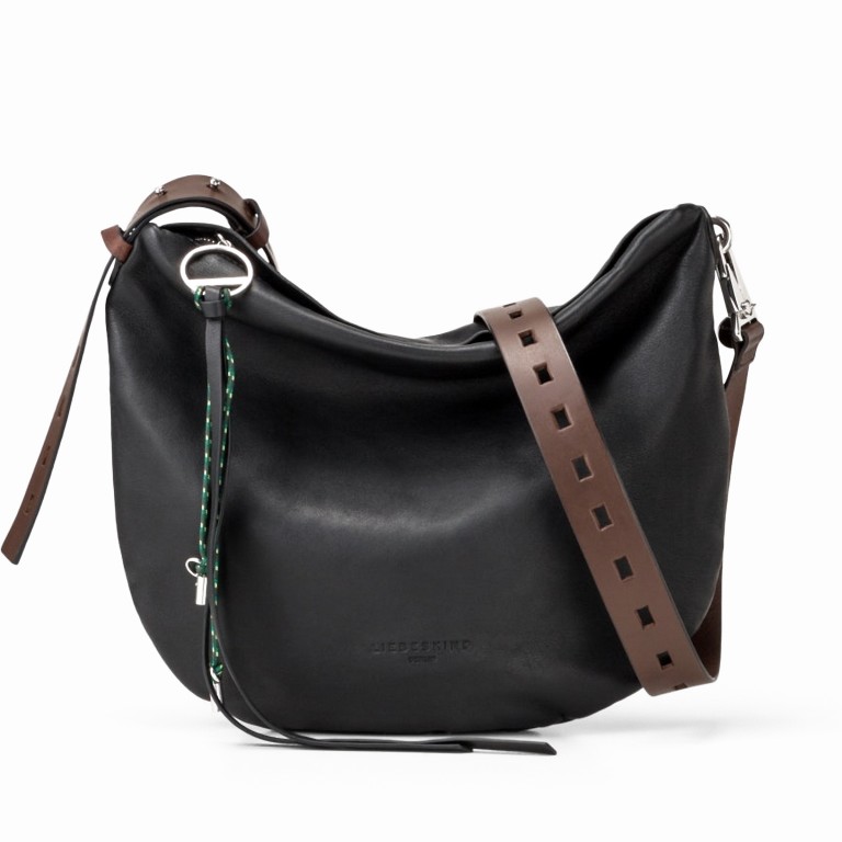 Umhängetasche Dive Crossbody M, Marke: Liebeskind Berlin, Abmessungen in cm: 35.5x32x2, Bild 1 von 1