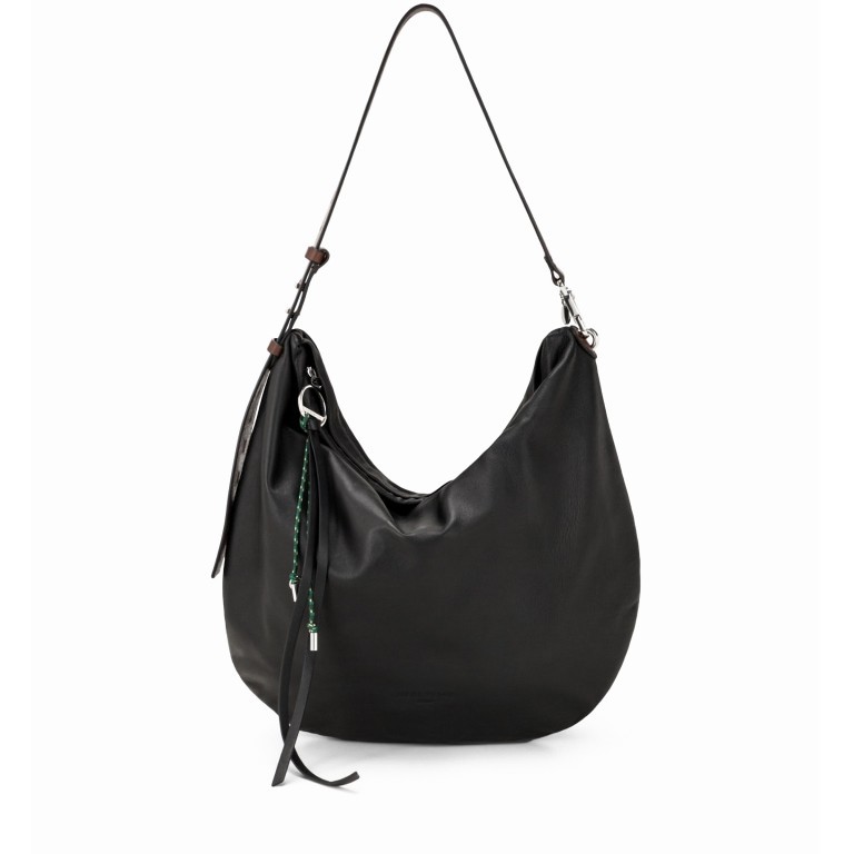 Beuteltasche Dive DV Hobo, Marke: Liebeskind Berlin, Abmessungen in cm: 42.5x43.5x2, Bild 1 von 1