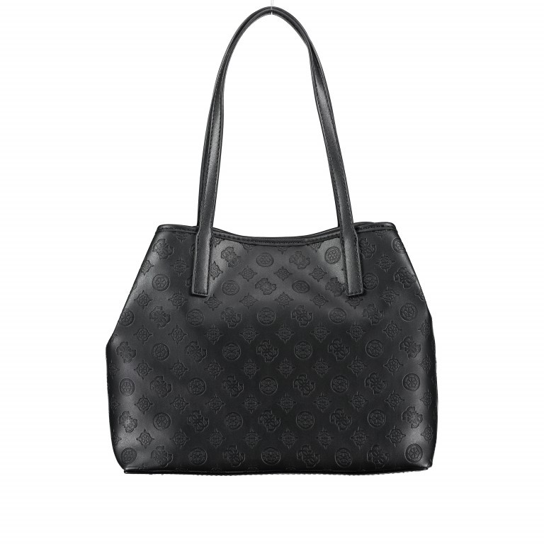 Shopper Black, Farbe: schwarz, Marke: Guess, EAN: 0190231253358, Abmessungen in cm: 33x26.5x14, Bild 3 von 8