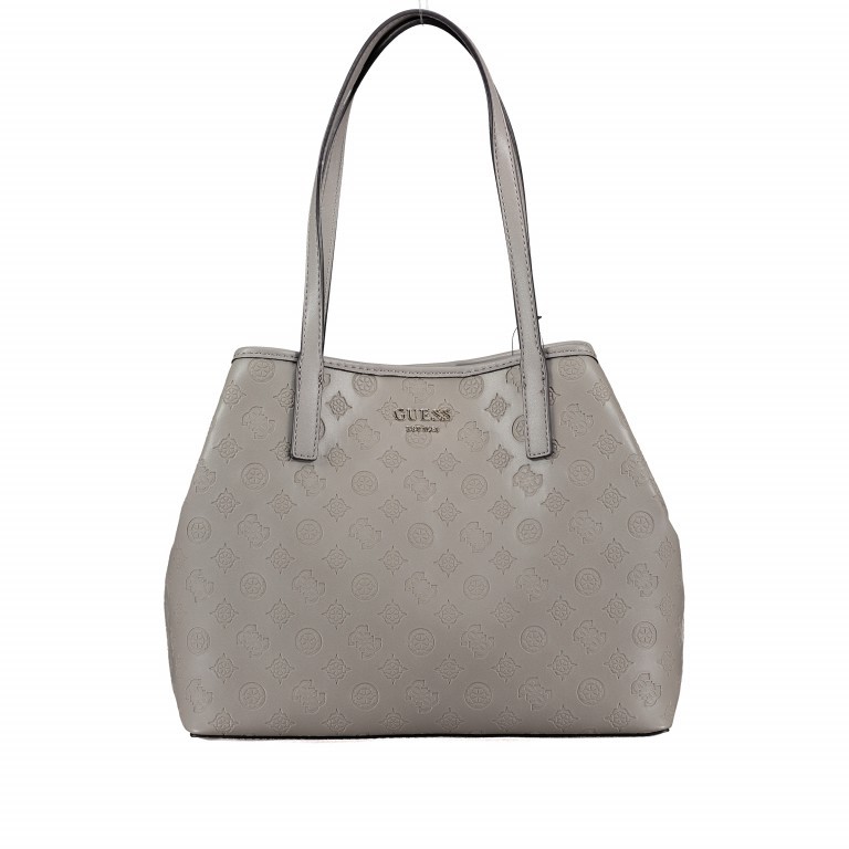 Shopper Taupe, Farbe: taupe/khaki, Marke: Guess, EAN: 0190231253402, Abmessungen in cm: 33x26.5x14, Bild 1 von 8