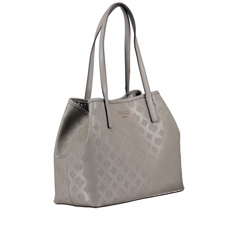 Shopper Taupe, Farbe: taupe/khaki, Marke: Guess, EAN: 0190231253402, Abmessungen in cm: 33x26.5x14, Bild 2 von 8