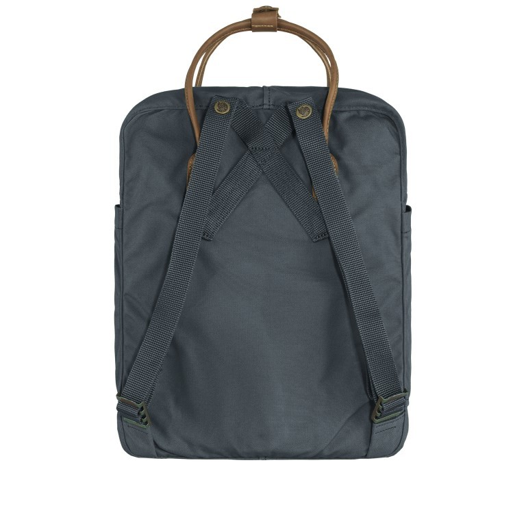 Rucksack Kånken No. 2, Marke: Fjällräven, Abmessungen in cm: 27x38x13, Bild 3 von 7