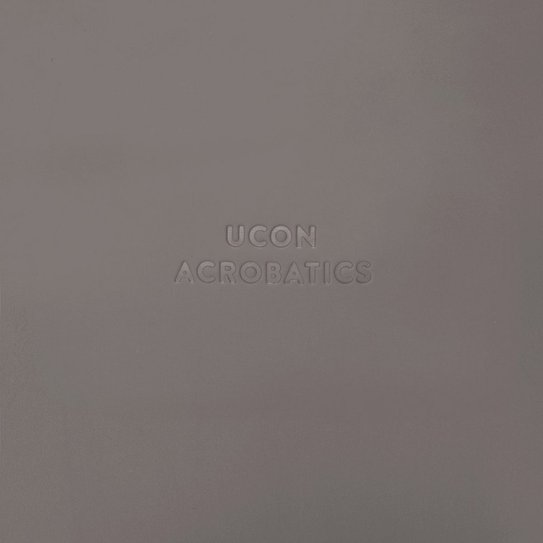 Rucksack Lotus Hajo Mini Grey, Farbe: grau, Marke: Ucon Acrobatics, EAN: 4260515657816, Abmessungen in cm: 28x42x10, Bild 10 von 12