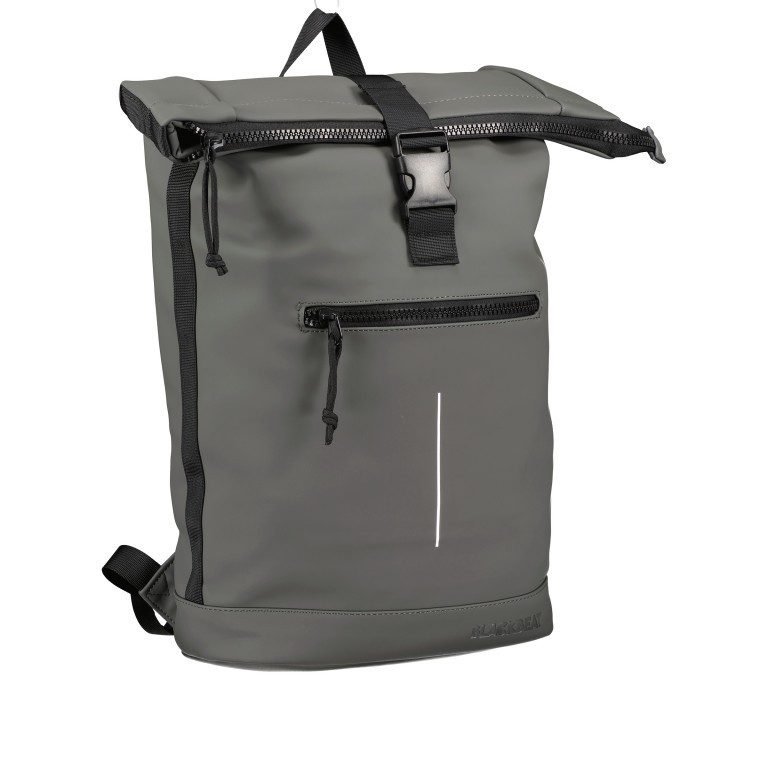 Rucksack Wodz FU51-1135, Marke: Blackbeat, Bild 2 von 6