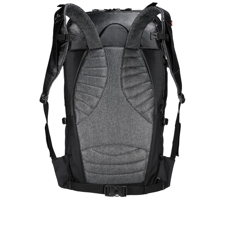 Rucksack City CityGo 30, Marke: Vaude, Abmessungen in cm: 32x60x19, Bild 2 von 5