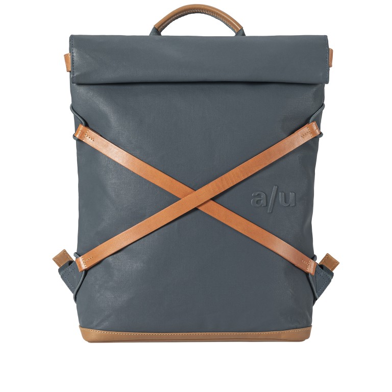Rucksack Japan Yokohama, Marke: Aunts & Uncles, Abmessungen in cm: 28x40x10, Bild 1 von 8