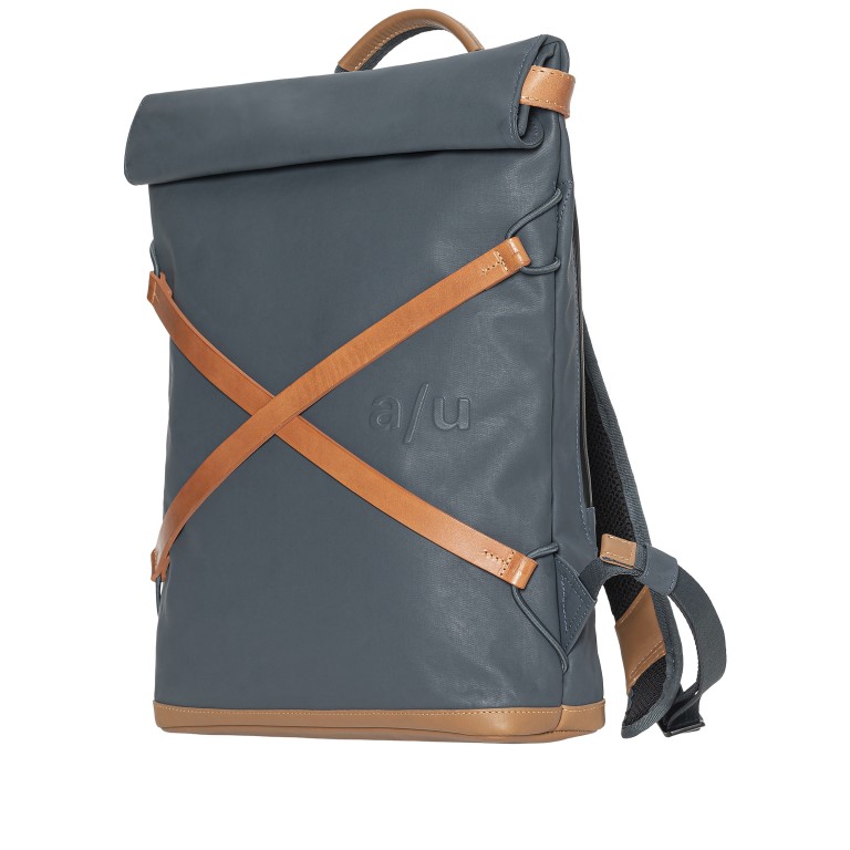 Rucksack Japan Yokohama, Marke: Aunts & Uncles, Abmessungen in cm: 28x40x10, Bild 2 von 8
