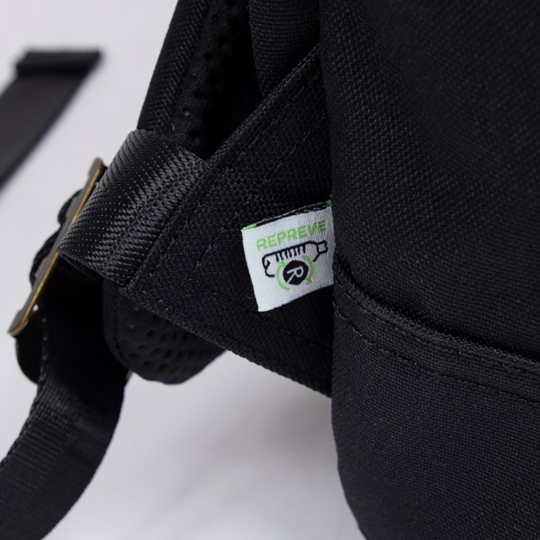 Rucksack Colorado Volumen 21 Liter Black, Farbe: schwarz, Marke: Doughnut, EAN: 4895222506937, Abmessungen in cm: 28x47x15, Bild 12 von 14