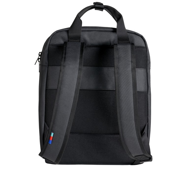 Rucksack Daypack, Marke: Got Bag, Abmessungen in cm: 28x36x12, Bild 3 von 7
