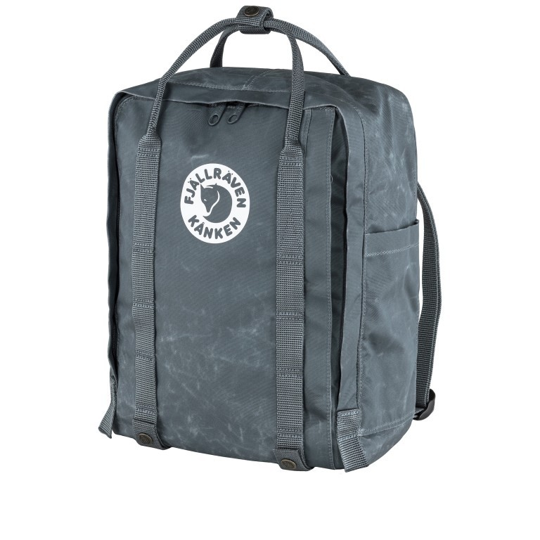 Rucksack Kånken Tree-Kånken, Marke: Fjällräven, Abmessungen in cm: 25x36x11, Bild 2 von 11