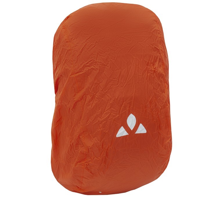 Rucksack Wizard 24+4 an die Körpergröße anpassbar Avocado, Farbe: grün/oliv, Marke: Vaude, EAN: 4062218106512, Abmessungen in cm: 30x53x24, Bild 4 von 7