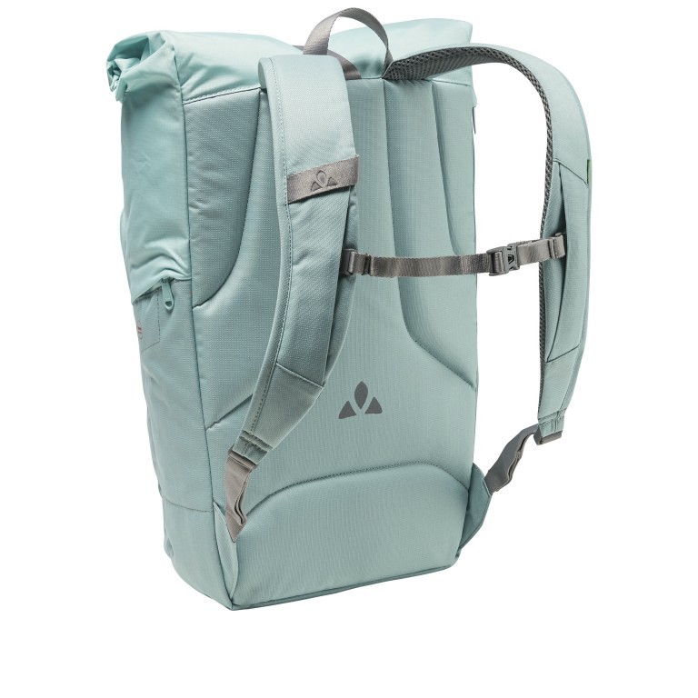 Rucksack Estrellas Okab mit Laptopfach 13.3 Zoll, Marke: Vaude, Abmessungen in cm: 30x47x23, Bild 2 von 8