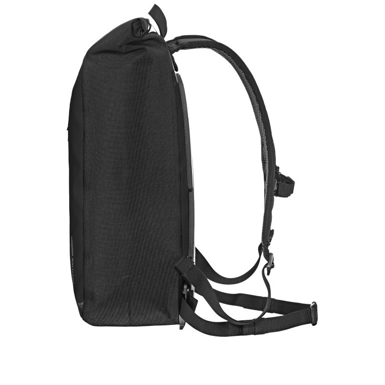 Rucksack Velocity Volumen 23 Liter, Marke: Ortlieb, Abmessungen in cm: 30x50x16, Bild 2 von 10