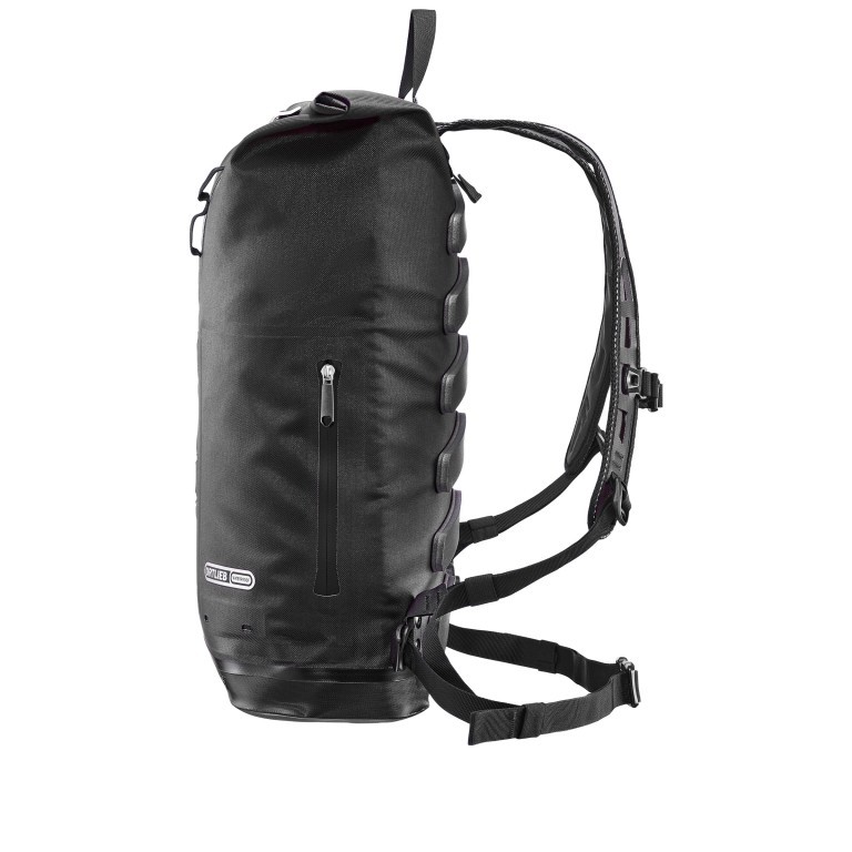 Rucksack Commuter-Daypack City Volumen 21 Liter, Marke: Ortlieb, Abmessungen in cm: 30x50x15.5, Bild 2 von 10