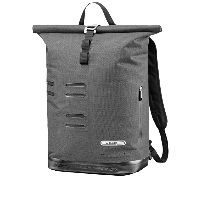 Rucksack Commuter-Daypack Urban Volumen 27 Liter, Marke: Ortlieb, Abmessungen in cm: 32x50x21, Bild 1 von 7