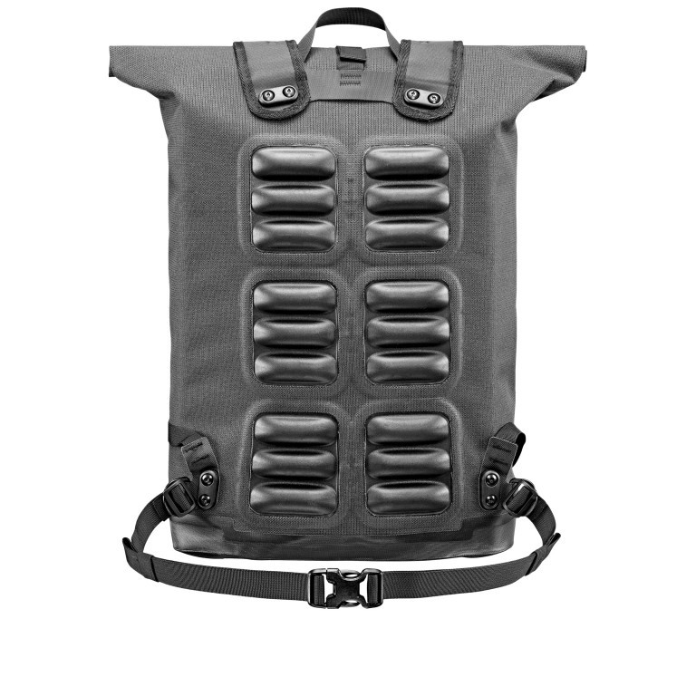 Rucksack Commuter-Daypack Urban Volumen 27 Liter, Marke: Ortlieb, Abmessungen in cm: 32x50x21, Bild 4 von 7