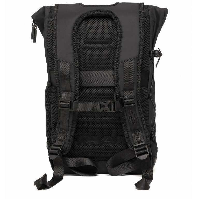 Rucksack Net Vertical Backpack, Marke: Head, Abmessungen in cm: 27x47x19, Bild 3 von 4