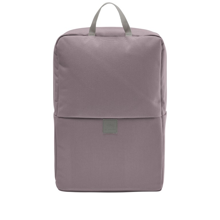 Rucksack Coreway Daypack 17, Farbe: schwarz, blau/petrol, taupe/khaki, flieder/lila, beige, Marke: Vaude, Abmessungen in cm: 29x40x17, Bild 1 von 12