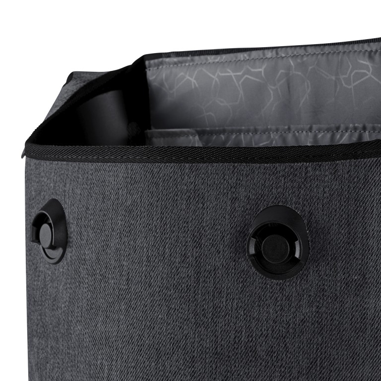 Rucksack Soulo Volumen 25 Liter, Marke: Ortlieb, Abmessungen in cm: 31x47x18, Bild 9 von 10